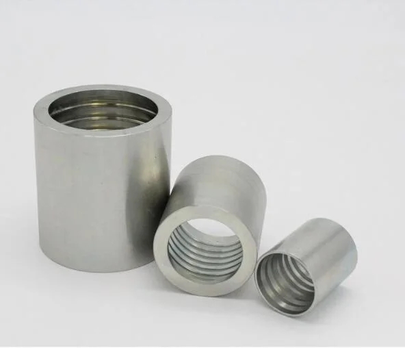03310 Ferrule For SAE 100 R2AT/EN 853 2SN Hose