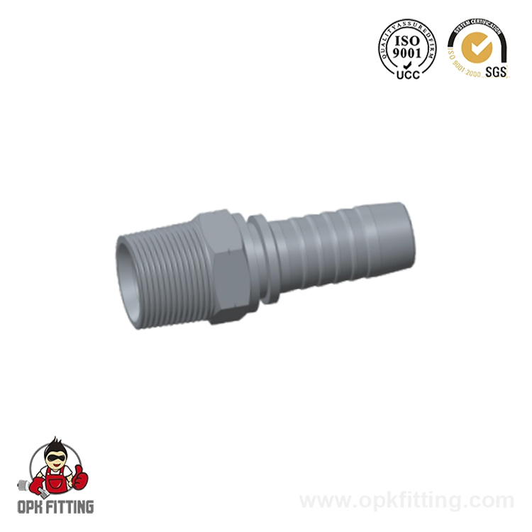 15611 NPT Male